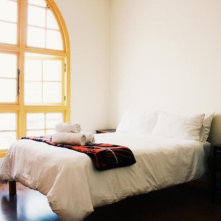 Scalabrini Accommodation Κέιπ Τάουν Εξωτερικό φωτογραφία
