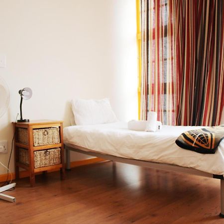 Scalabrini Accommodation Κέιπ Τάουν Εξωτερικό φωτογραφία