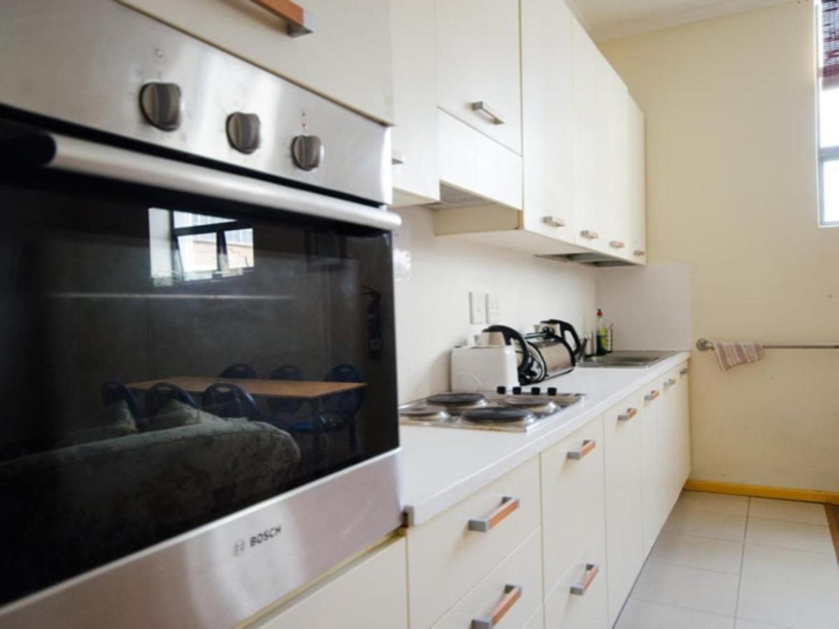 Scalabrini Accommodation Κέιπ Τάουν Εξωτερικό φωτογραφία