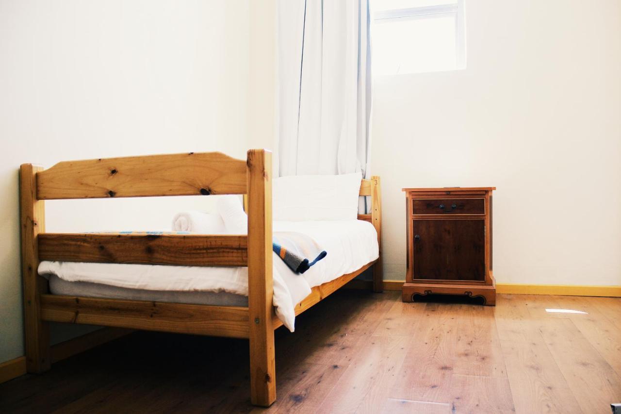 Scalabrini Accommodation Κέιπ Τάουν Εξωτερικό φωτογραφία