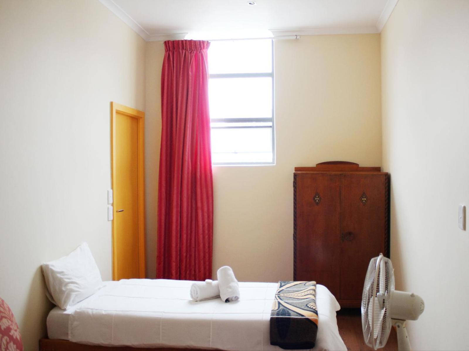 Scalabrini Accommodation Κέιπ Τάουν Δωμάτιο φωτογραφία