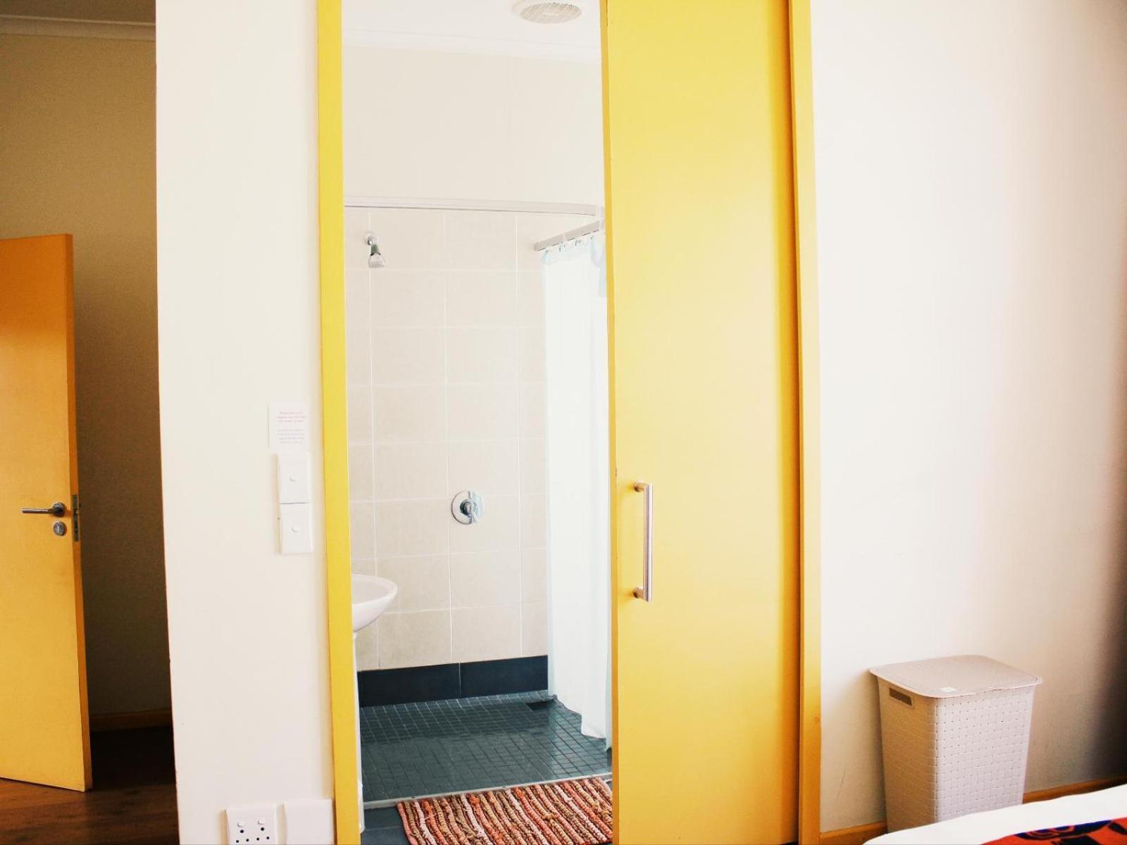 Scalabrini Accommodation Κέιπ Τάουν Εξωτερικό φωτογραφία