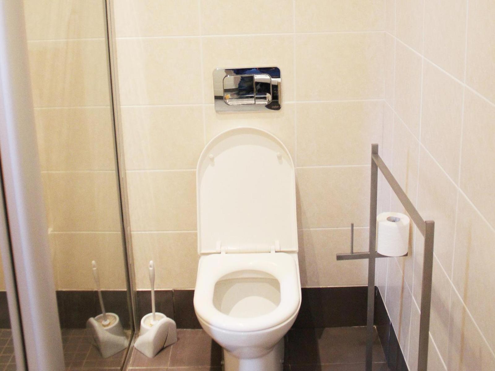 Scalabrini Accommodation Κέιπ Τάουν Εξωτερικό φωτογραφία