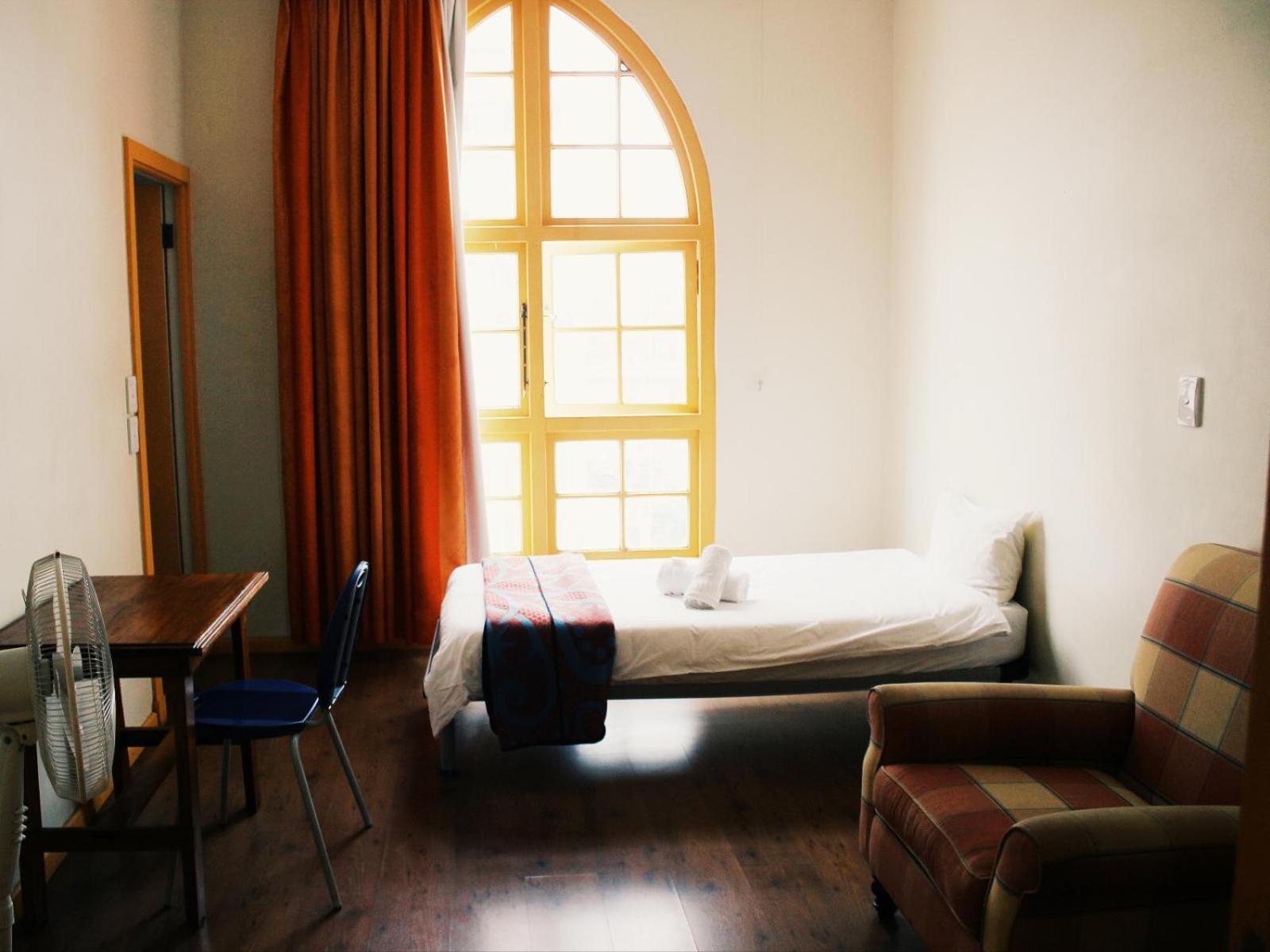 Scalabrini Accommodation Κέιπ Τάουν Εξωτερικό φωτογραφία