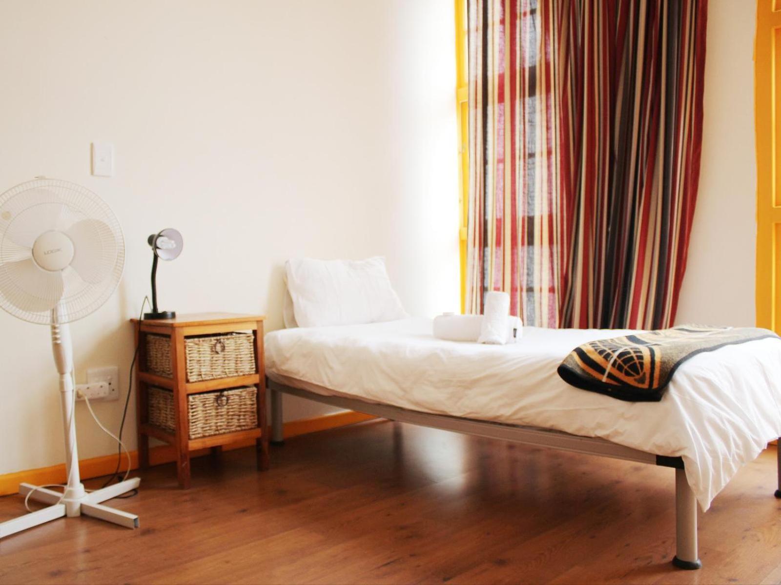 Scalabrini Accommodation Κέιπ Τάουν Εξωτερικό φωτογραφία