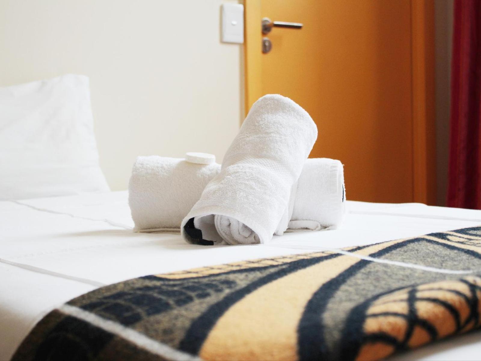Scalabrini Accommodation Κέιπ Τάουν Δωμάτιο φωτογραφία